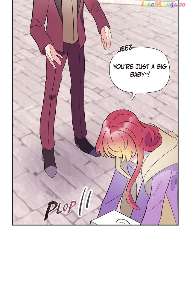 There’s No Friendship Between the Grand Duke and the Marquis Chapter 45 - page 69