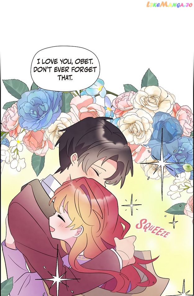 There’s No Friendship Between the Grand Duke and the Marquis Chapter 45 - page 70
