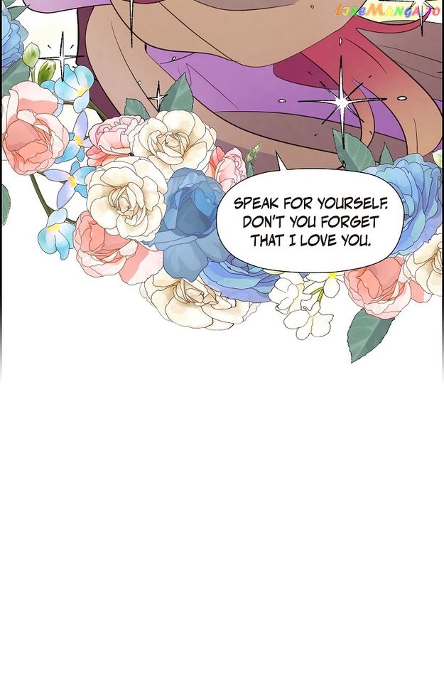 There’s No Friendship Between the Grand Duke and the Marquis Chapter 45 - page 71