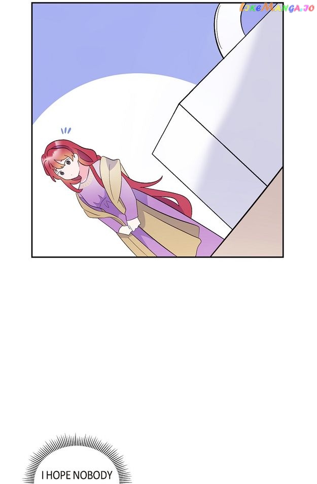 There’s No Friendship Between the Grand Duke and the Marquis Chapter 45 - page 75