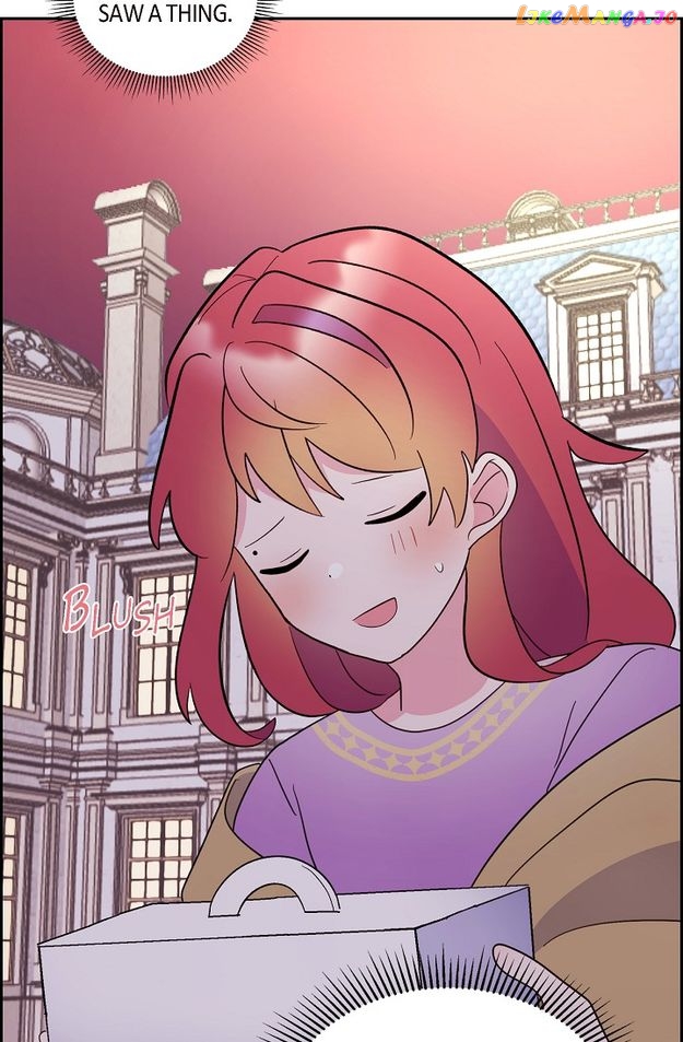 There’s No Friendship Between the Grand Duke and the Marquis Chapter 45 - page 76