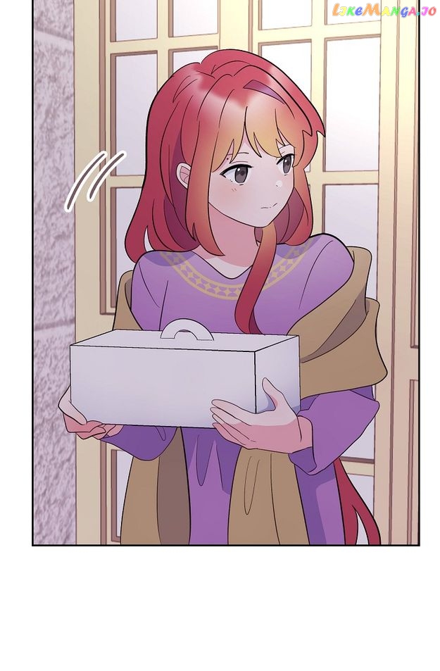 There’s No Friendship Between the Grand Duke and the Marquis Chapter 45 - page 79