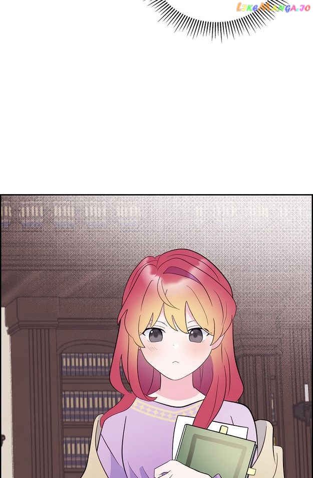 There’s No Friendship Between the Grand Duke and the Marquis Chapter 45 - page 81