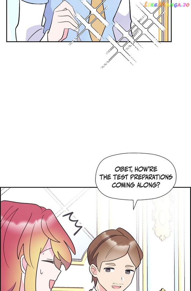 There’s No Friendship Between the Grand Duke and the Marquis Chapter 45 - page 10