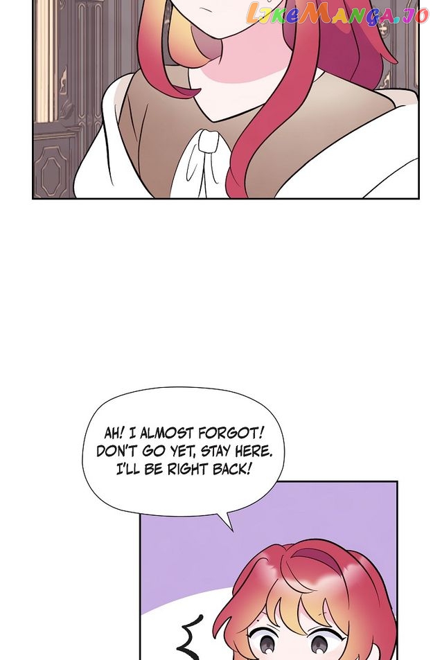 There’s No Friendship Between the Grand Duke and the Marquis Chapter 46 - page 12