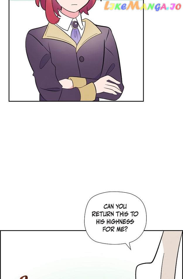 There’s No Friendship Between the Grand Duke and the Marquis Chapter 46 - page 14