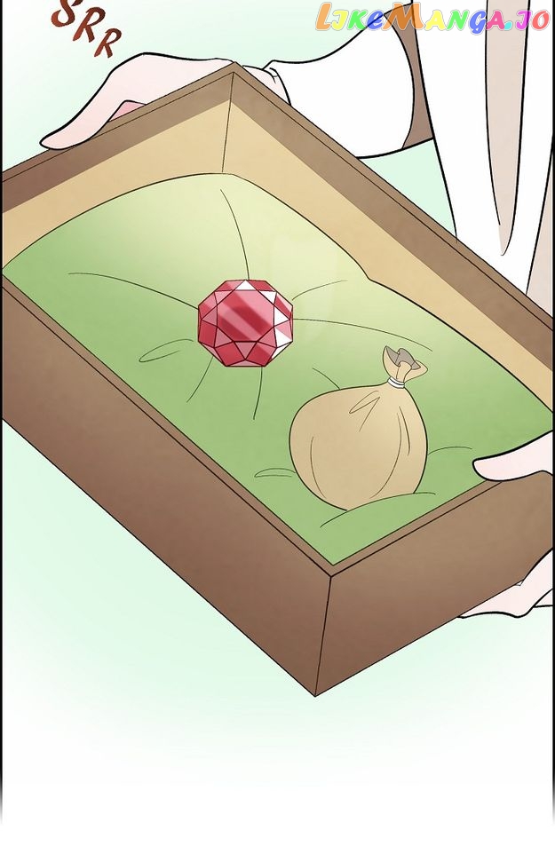 There’s No Friendship Between the Grand Duke and the Marquis Chapter 46 - page 15