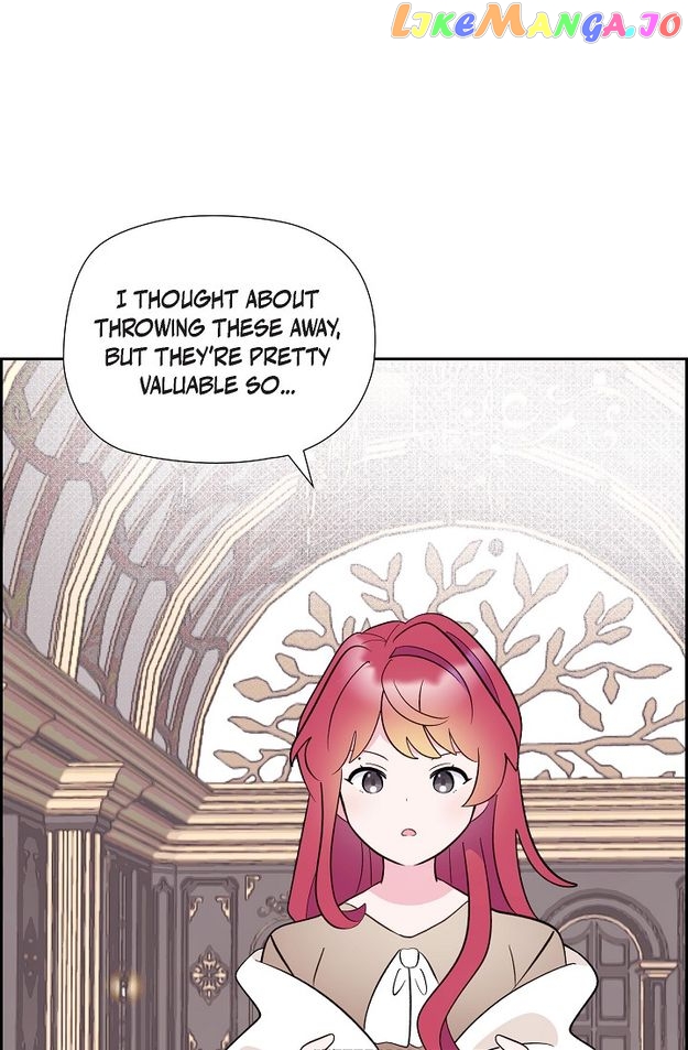 There’s No Friendship Between the Grand Duke and the Marquis Chapter 46 - page 16