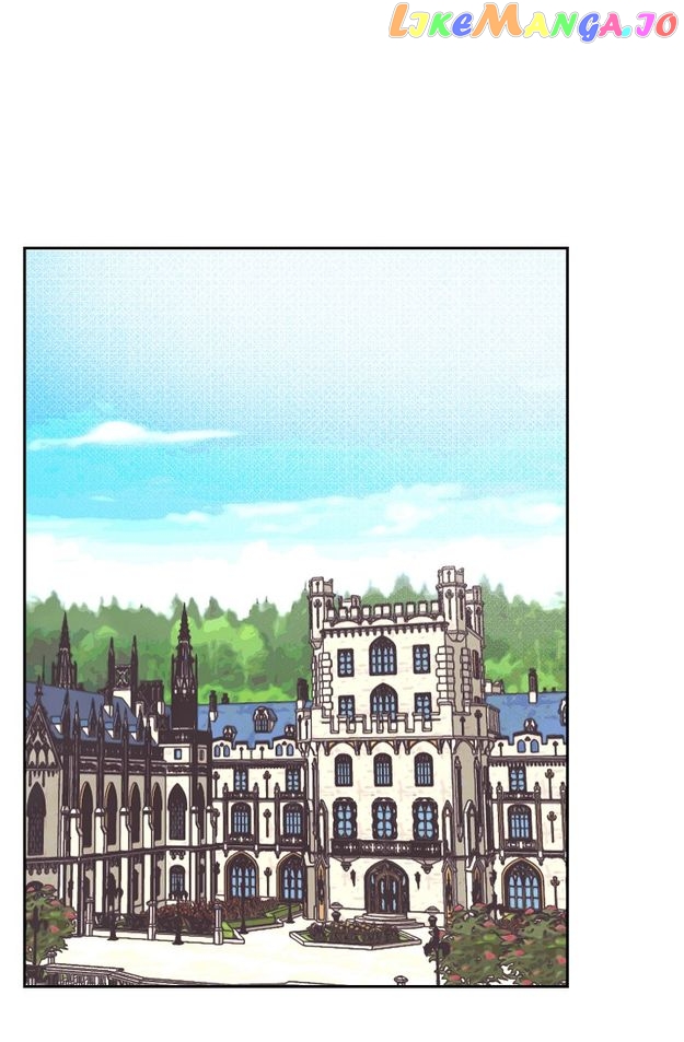 There’s No Friendship Between the Grand Duke and the Marquis Chapter 46 - page 23