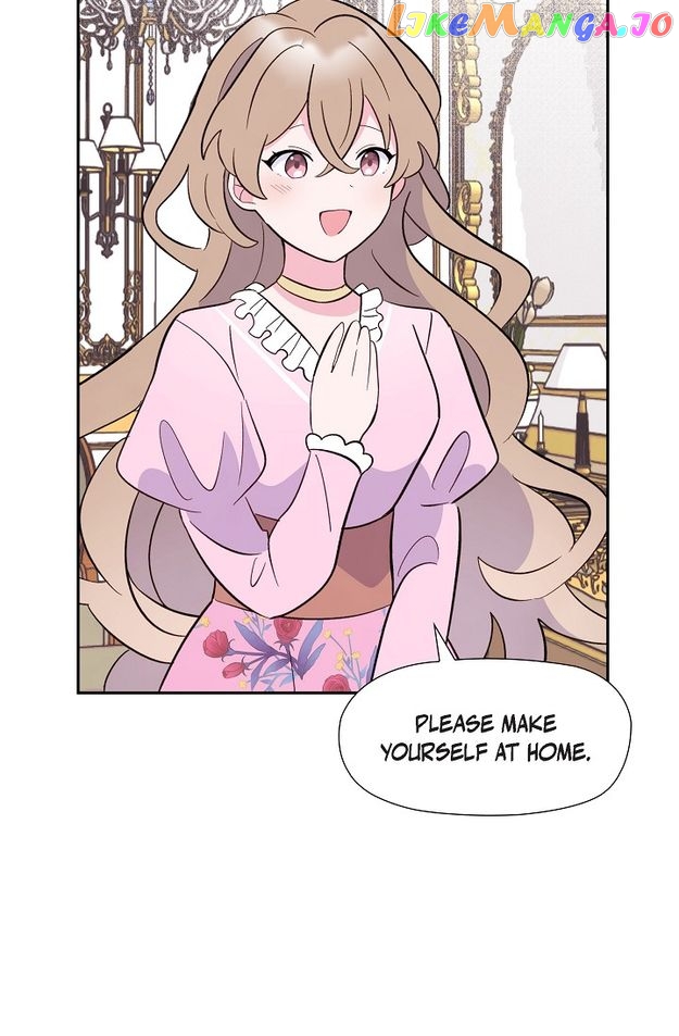 There’s No Friendship Between the Grand Duke and the Marquis Chapter 46 - page 26