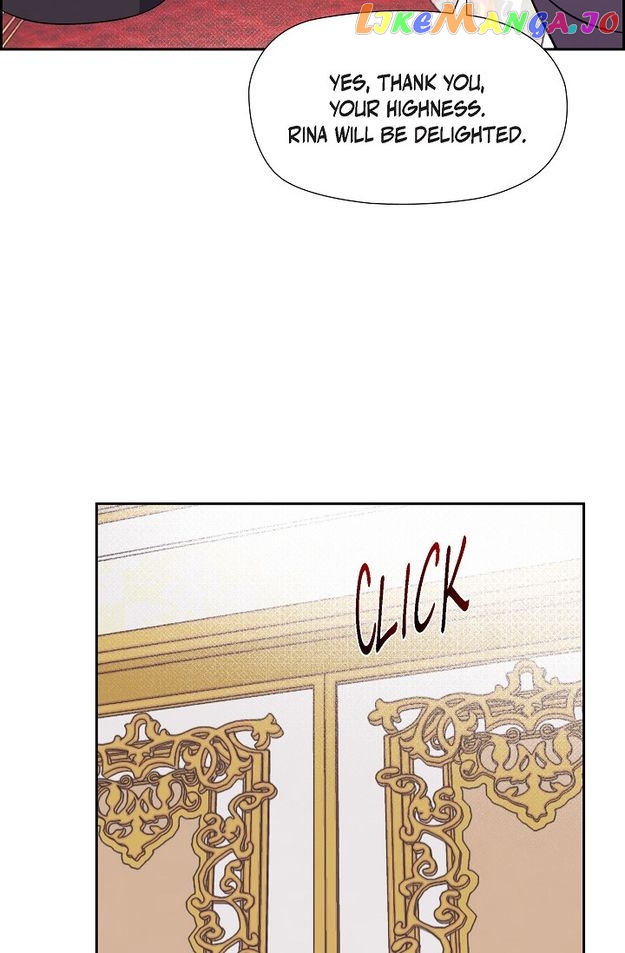 There’s No Friendship Between the Grand Duke and the Marquis Chapter 46 - page 28