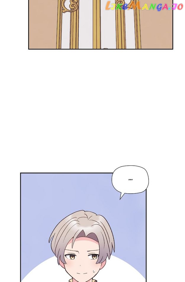 There’s No Friendship Between the Grand Duke and the Marquis Chapter 46 - page 29