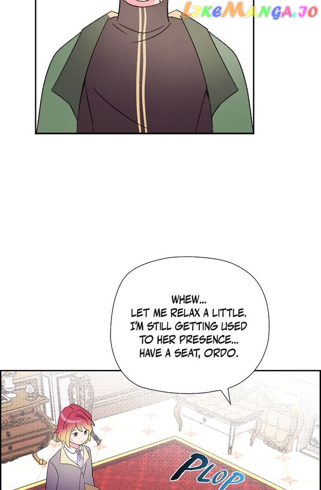 There’s No Friendship Between the Grand Duke and the Marquis Chapter 46 - page 30