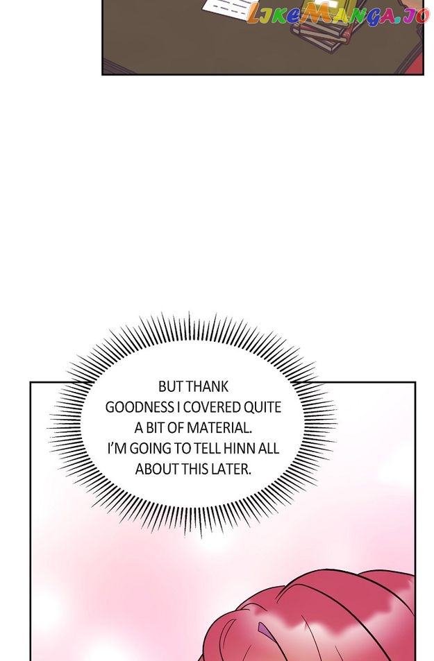 There’s No Friendship Between the Grand Duke and the Marquis Chapter 46 - page 4