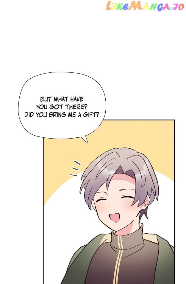 There’s No Friendship Between the Grand Duke and the Marquis Chapter 46 - page 34