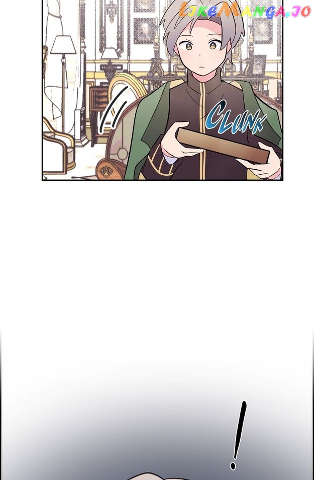 There’s No Friendship Between the Grand Duke and the Marquis Chapter 46 - page 37