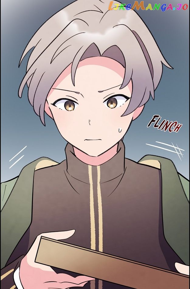 There’s No Friendship Between the Grand Duke and the Marquis Chapter 46 - page 38