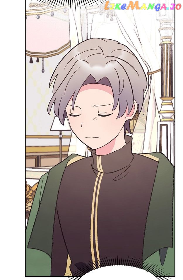 There’s No Friendship Between the Grand Duke and the Marquis Chapter 46 - page 40