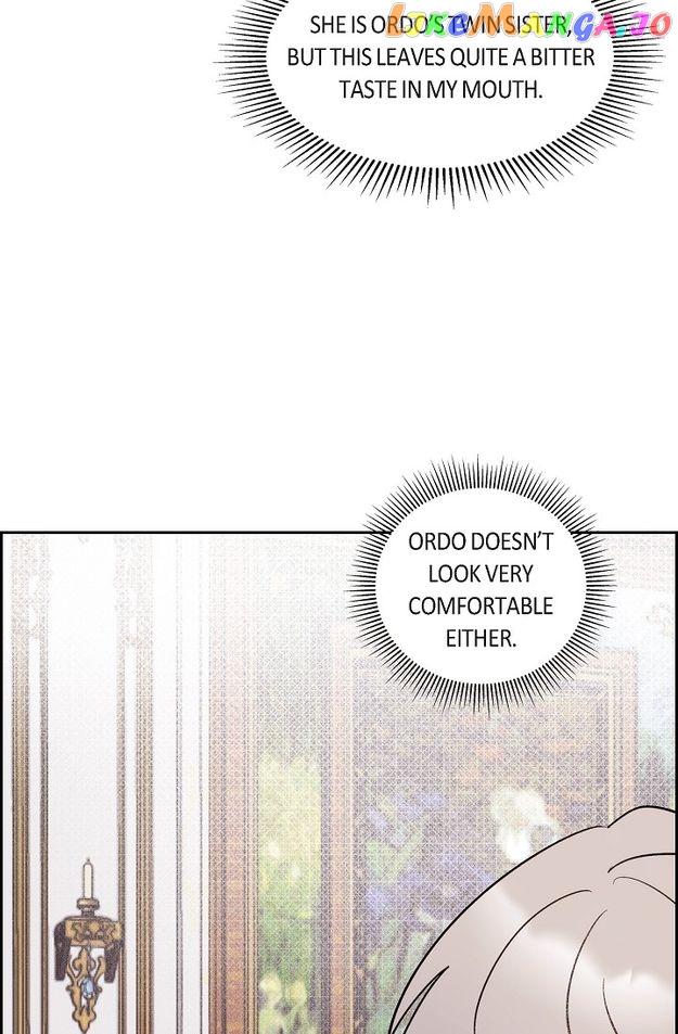 There’s No Friendship Between the Grand Duke and the Marquis Chapter 46 - page 41