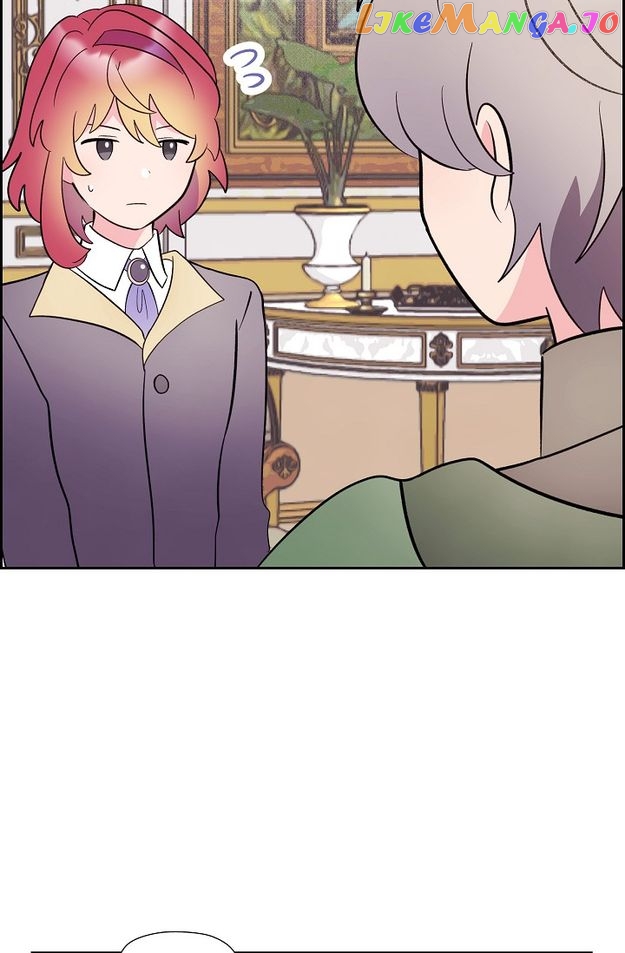 There’s No Friendship Between the Grand Duke and the Marquis Chapter 46 - page 42