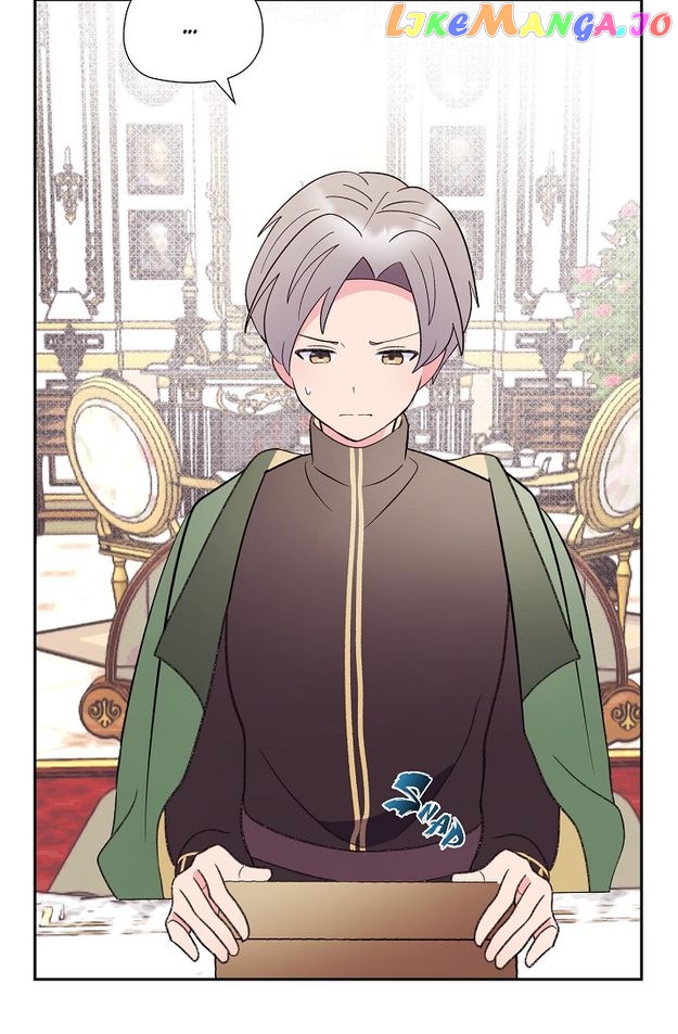There’s No Friendship Between the Grand Duke and the Marquis Chapter 46 - page 43