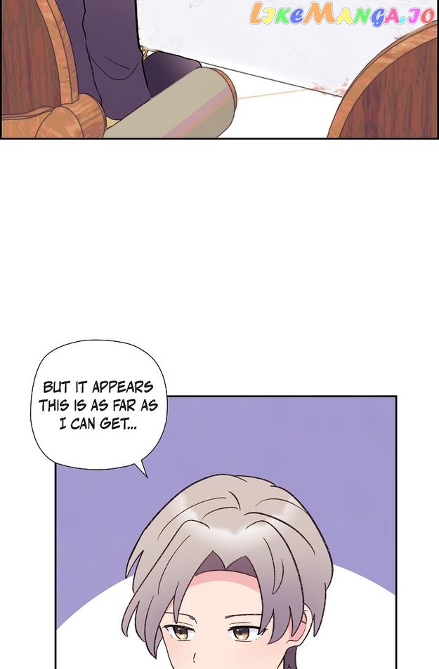 There’s No Friendship Between the Grand Duke and the Marquis Chapter 46 - page 45