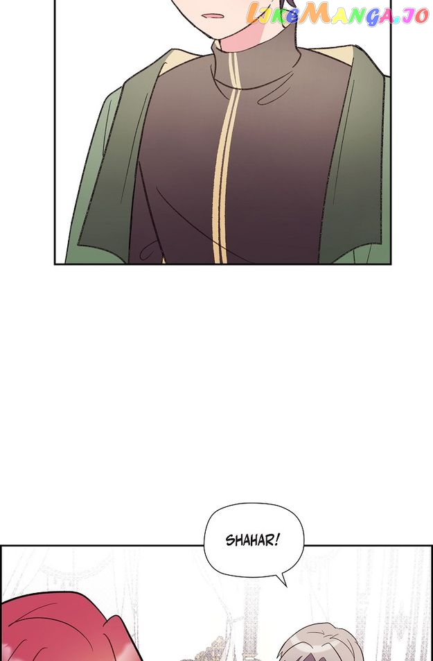 There’s No Friendship Between the Grand Duke and the Marquis Chapter 46 - page 46