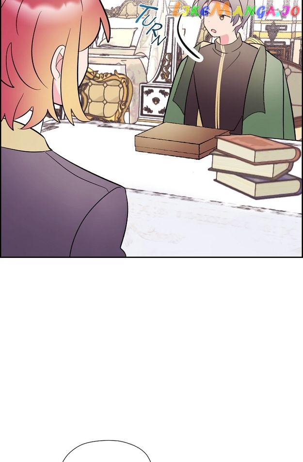 There’s No Friendship Between the Grand Duke and the Marquis Chapter 46 - page 47