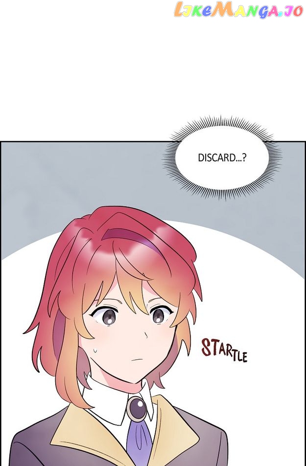 There’s No Friendship Between the Grand Duke and the Marquis Chapter 46 - page 49