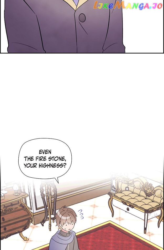 There’s No Friendship Between the Grand Duke and the Marquis Chapter 46 - page 50