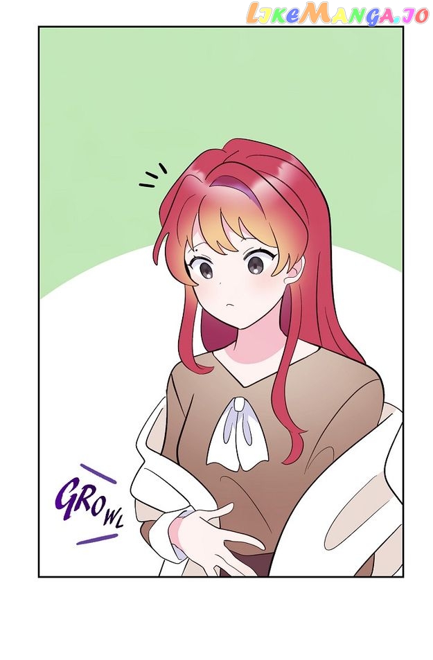 There’s No Friendship Between the Grand Duke and the Marquis Chapter 46 - page 6