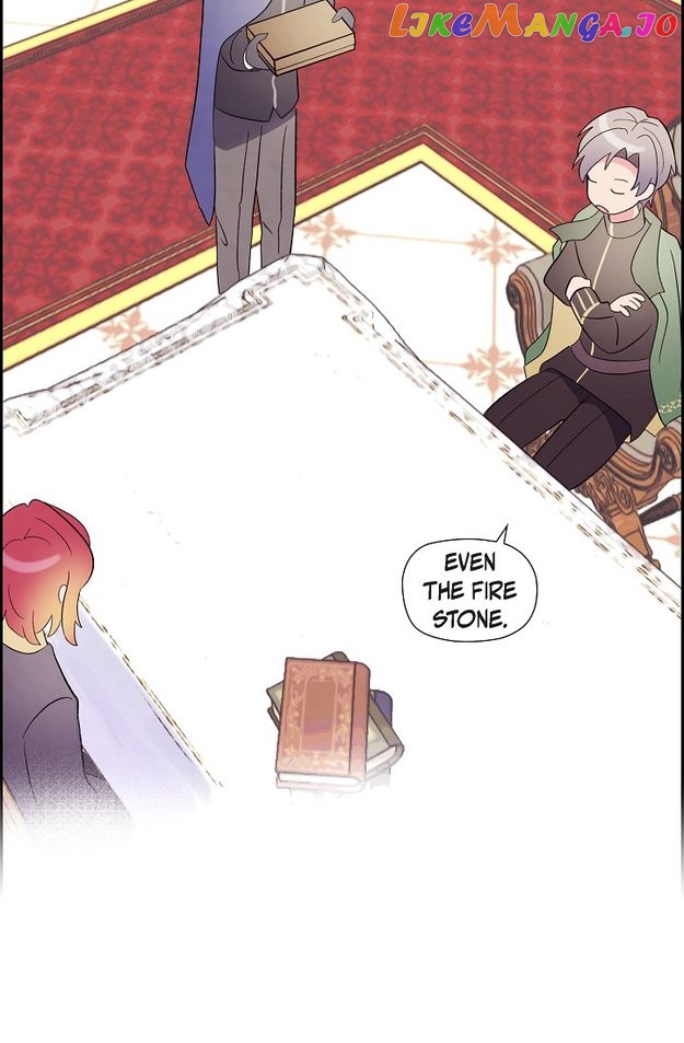 There’s No Friendship Between the Grand Duke and the Marquis Chapter 46 - page 51