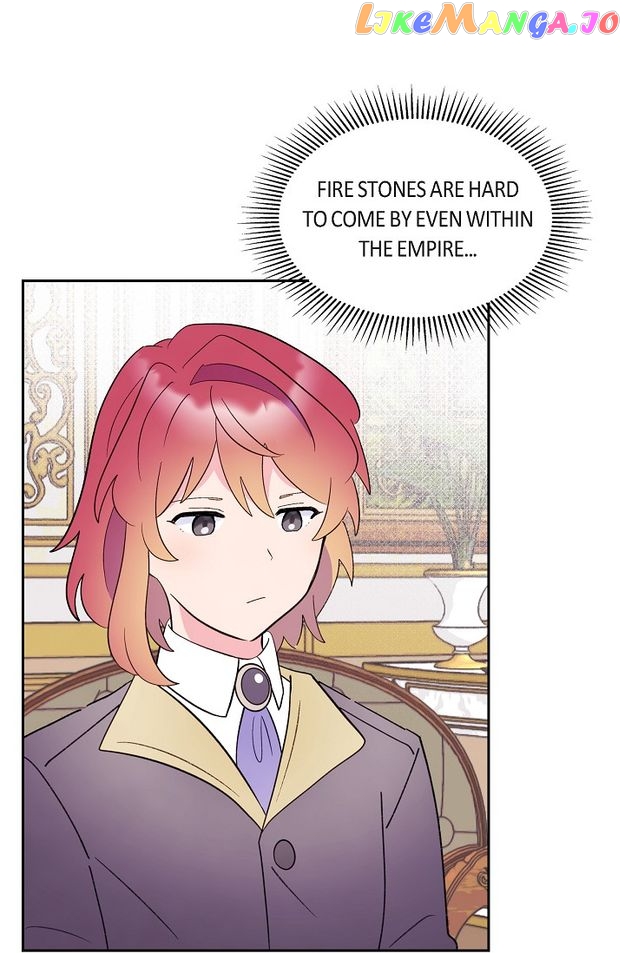 There’s No Friendship Between the Grand Duke and the Marquis Chapter 46 - page 52