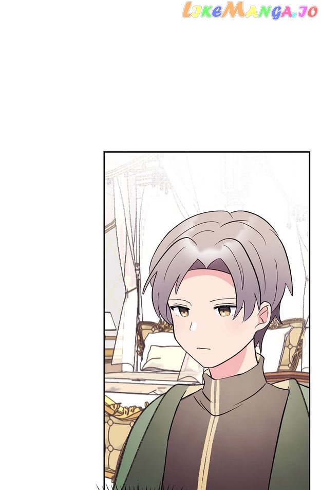 There’s No Friendship Between the Grand Duke and the Marquis Chapter 46 - page 53