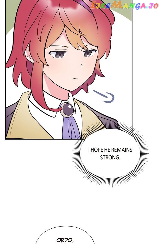 There’s No Friendship Between the Grand Duke and the Marquis Chapter 46 - page 55