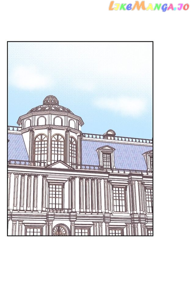 There’s No Friendship Between the Grand Duke and the Marquis Chapter 46 - page 58
