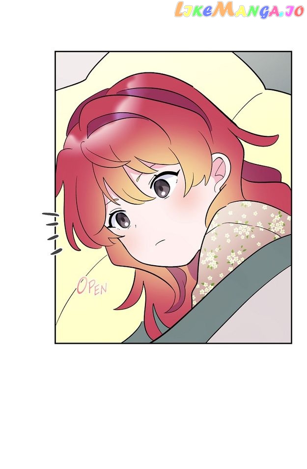 There’s No Friendship Between the Grand Duke and the Marquis Chapter 46 - page 60