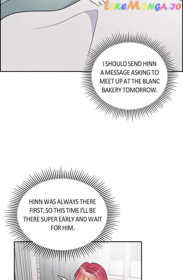 There’s No Friendship Between the Grand Duke and the Marquis Chapter 46 - page 62