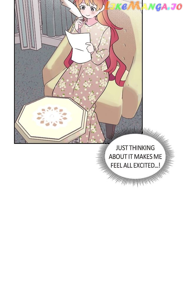 There’s No Friendship Between the Grand Duke and the Marquis Chapter 46 - page 63