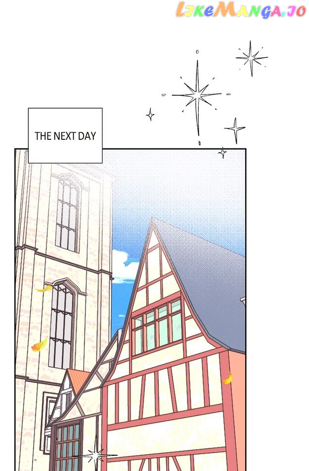 There’s No Friendship Between the Grand Duke and the Marquis Chapter 46 - page 64
