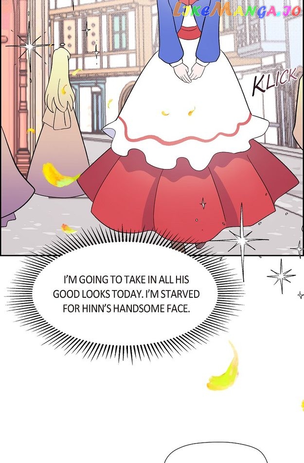 There’s No Friendship Between the Grand Duke and the Marquis Chapter 46 - page 66