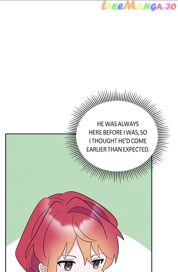 There’s No Friendship Between the Grand Duke and the Marquis Chapter 46 - page 70