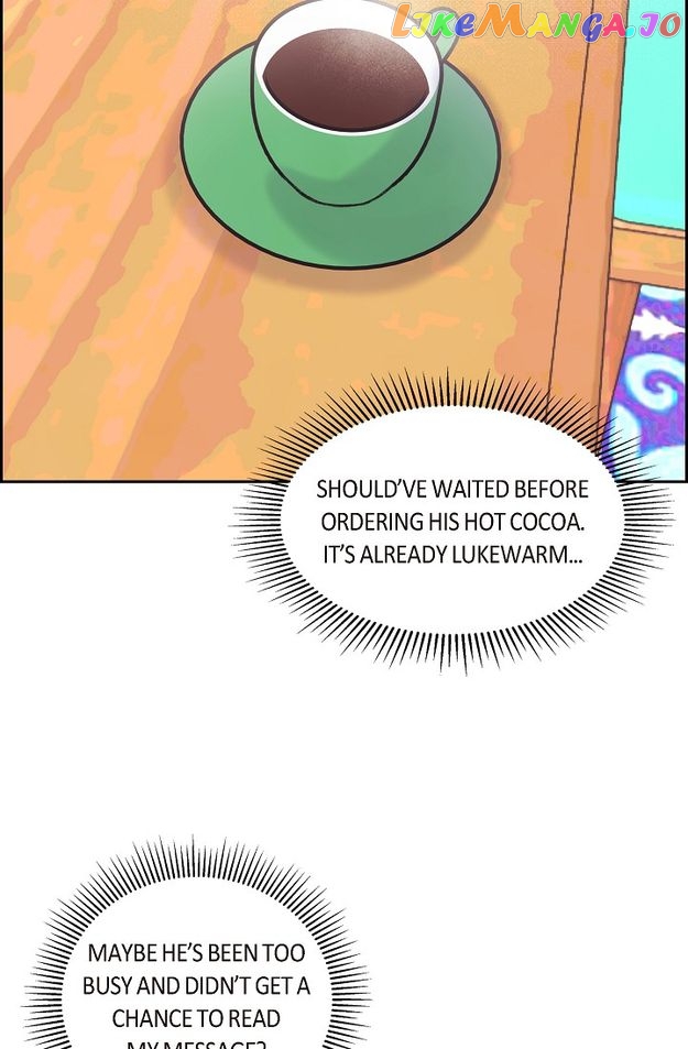 There’s No Friendship Between the Grand Duke and the Marquis Chapter 46 - page 72