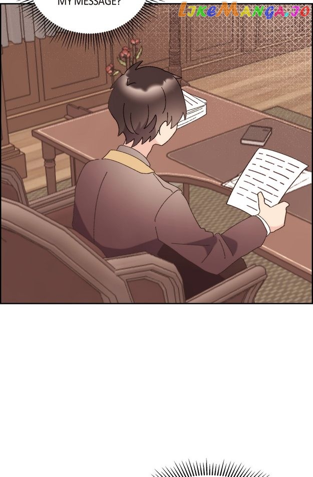 There’s No Friendship Between the Grand Duke and the Marquis Chapter 46 - page 73