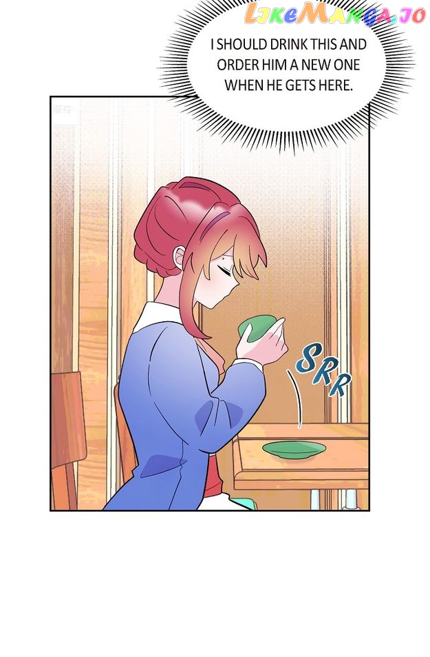 There’s No Friendship Between the Grand Duke and the Marquis Chapter 46 - page 74