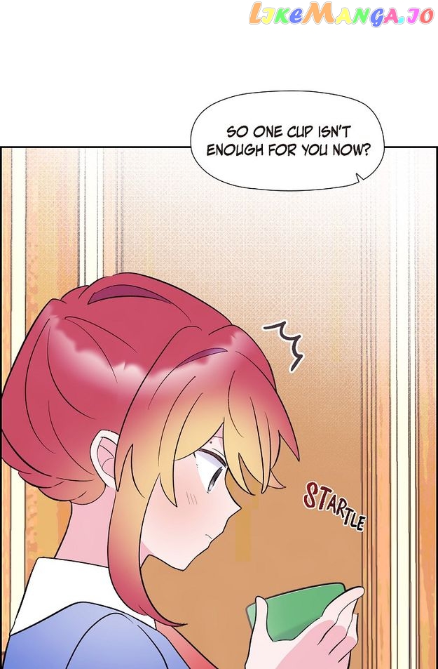 There’s No Friendship Between the Grand Duke and the Marquis Chapter 46 - page 75