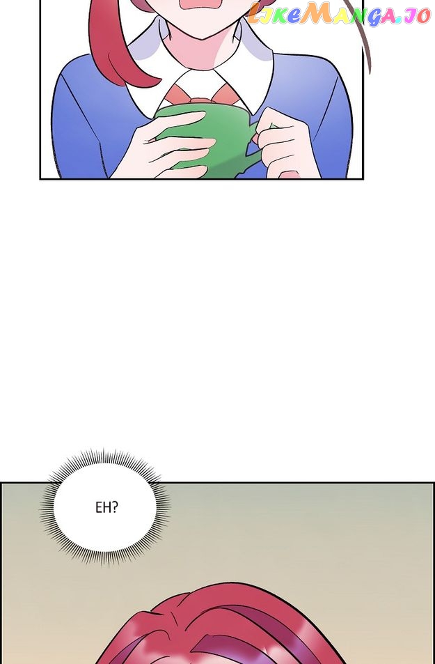 There’s No Friendship Between the Grand Duke and the Marquis Chapter 46 - page 77