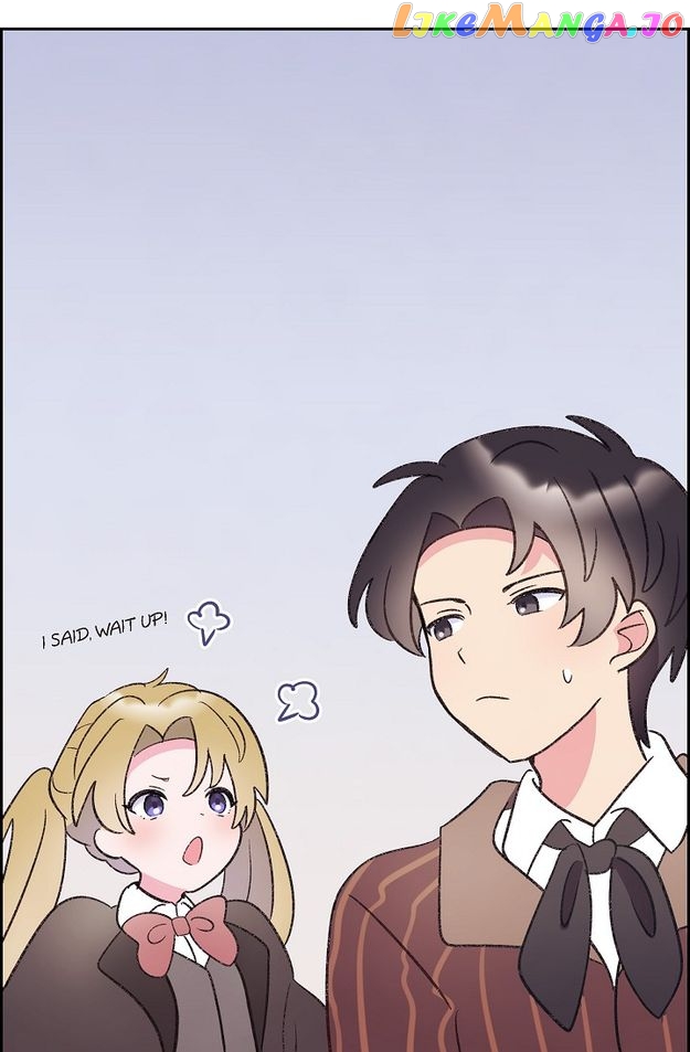 There’s No Friendship Between the Grand Duke and the Marquis Chapter 46 - page 79