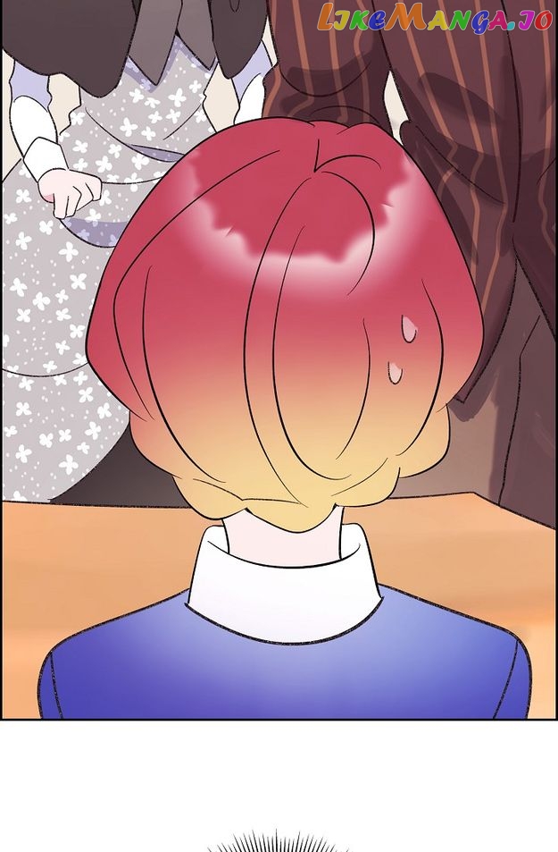 There’s No Friendship Between the Grand Duke and the Marquis Chapter 46 - page 80