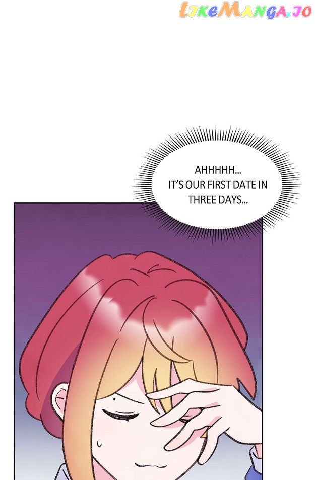 There’s No Friendship Between the Grand Duke and the Marquis Chapter 47 - page 2